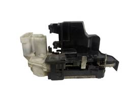 Fechadura porta Dianteira Esquerda Doblo 2003 2004 a 2015 