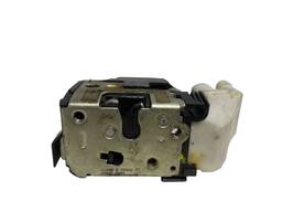 FECHADURA PORTA DIANTEIRA ESQUERDA DOBLO 2003 2004 A 2015 