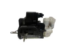 Fechadura Porta Dianteira Direita Palio Siena Strada após 07