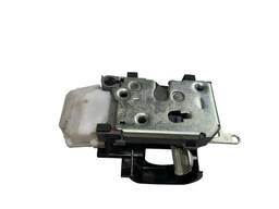 FECHADURA PORTA DIANTEIRA DIREITA PALIO SIENA STRADA APÓS 07