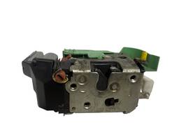  FECHADURA PORTA TRASEIRA DIREIT PUNTO LINEA IDEA UNO VIVACE