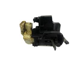 Fechadura Porta Dianteira Esquerda Palio Siena Strada até 07