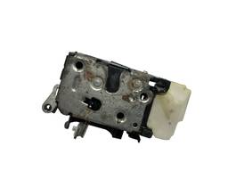 FECHADURA PORTA DIANTEIRA ESQUERDA PALIO SIENA STRADA ATÉ 07