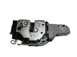 FECHADURA PORTA DIANTEIRA DIREITA BRAVO 2011 2012 A 2016