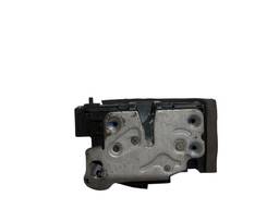 FECHADURA PORTA TRASEIRA DIREITA CRUZE EQUINOX 2017 A 2024