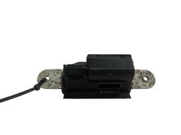 FECHADURA TAMPA TRASEIRA IDEA PUNTO FIAT 500 55701971