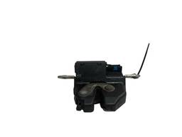 FECHADURA TAMPA TRASEIRA IDEA PUNTO FIAT 500 55701971