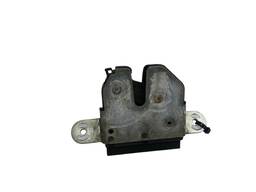 FECHADURA TAMPA TRASEIRA IDEA PUNTO FIAT 500 55701971