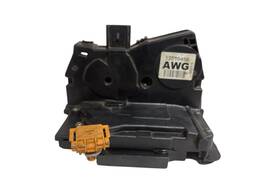 FECHADURA PORTA TRAS ESQ ONIX PRISMA COBALT ATÉ 19 SPIN 13/