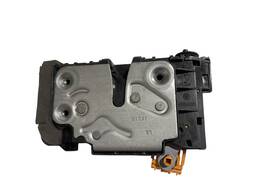 FECHADURA PORTA TRAS ESQ ONIX PRISMA COBALT ATÉ 19 SPIN 13/