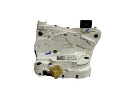 FECHADURA PORTA TRASEIRA ESQUER ONIX TRACKER 20/ MONTANA 23/