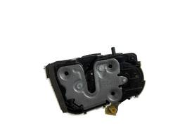 FECHADURA PORTA TRASEIRA ESQUER ONIX TRACKER 20/ MONTANA 23/