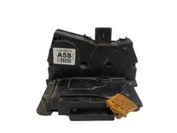 FECHADURA PORTA DIANT DIR ONIX PRISMA COBALT ATÉ 19 SPIN 12/