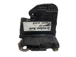  Fechadura Porta Dianteira Esquerda Cruze 2017/