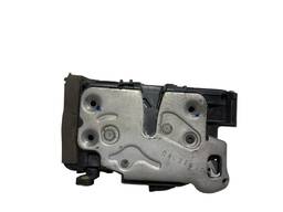  FECHADURA PORTA DIANTEIRA ESQUERDA CRUZE 2017/