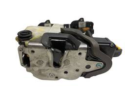 FECHADURA PORTA TRASEIRA DIR CRUZE SONIC 12 A 2016 6 PINOS