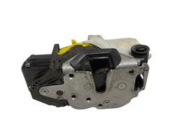 FECHADURA PORTA TRASEIRA ESQUERDA CRUZE 12 A 16 6 PINOS