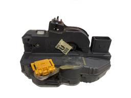 FECHADURA PORTA TRASEIRA ESQUERDA CRUZE 12 A 16 6 PINOS