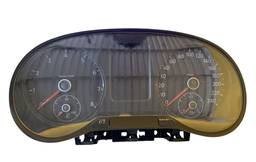 Painel Instrumento Vw Fox Spacefox 2010 A 14 Original