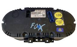 PAINEL INSTRUMENTO VW FOX SPACEFOX 2010 A 14 ORIGINAL