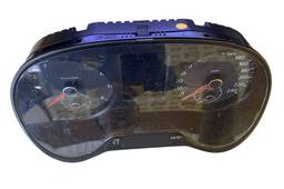 PAINEL INSTRUMENTO VW FOX SPACEFOX 2010 A 14 ORIGINAL