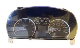 Painel Instrumento Hyundai I30 Automático 940122l225