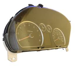 PAINEL INSTRUMENTO HYUNDAI I30 AUTOMÁTICO 940122L225