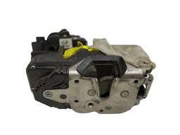 FECHADURA PORTA DIANTEIRA ESQUERDA CRUZE 2012 A 2016 6 PINOS