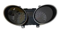 Painel Instrumento Hyundai Ix35 Automatico 2014 2015