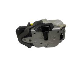 FECHADURA PORTA DIANTEIRA ESQ CRUZE12/16 TRACKER 14/19 5PINO