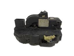 FECHADURA PORTA TRAS DIR AGILE SONIC TRACKER ATÉ 19 5 PINOS