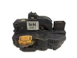 Fechadura Porta Tras Esq Agile Sonic Tracker até 19 5 Pinos