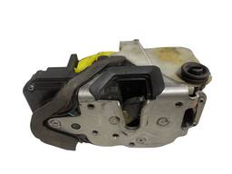 FECHADURA PORTA TRAS ESQ AGILE SONIC TRACKER ATÉ 19 5 PINOS