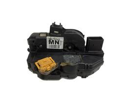 Fechadura Porta Tras Esq Agile Sonic Tracker até 19 4 Pinos