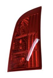 LANTERNA TAMPA PORTA MALAS LADO DIREITO PALIO WEEKEND 2005