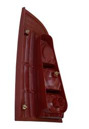 LANTERNA TAMPA PORTA MALAS LADO DIREITO PALIO WEEKEND 2005