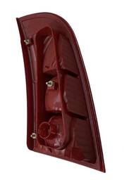 LANTERNA TAMPA PORTA MALAS LADO DIREITO PALIO WEEKEND 2005