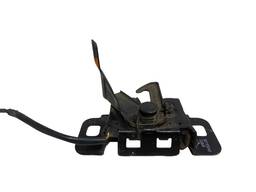 Fechadura Capo Dianteiro Spin 2019 a 2024 Onix 2017 a 2020