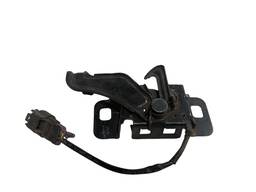 Fechadura Capo Dianteiro Onix Prisma 2013 2014 a 2016