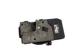 FECHADURA PORTA DIANT DIREITA ASTRA ZAFIRA 99/12 24444016