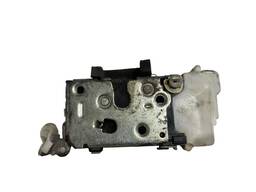 FECHADURA PORTA TRASEIRA ESQUERDA CELTA 4P 2000 A 2006