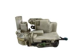 Fechadura Porta Dianteira Esquerda Celta 4p 2000 a 2006  