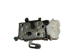 FECHADURA PORTA DIANTEIRA ESQUERDA CELTA 4P 2000 A 2006  