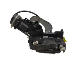 Fechadura Porta Dianteira Esquerd Tracker Grand Vitara 01/09