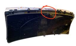 PAINEL INSTRUMENTOS TOYOTA COROLLA 2005 8380002E90