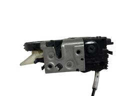 FECHADURA PORTA DIANTEIRA ESQ PEUGEOT 208 ATÉ 20 2008 15/...