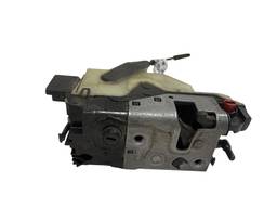 FECHADURA PORTA TRASEIRA DIR PEUGEOT 208 ATÉ 20 2008 15/...