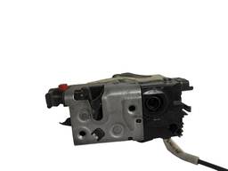 FECHADURA PORTA TRASEIRA ESQUE PEUGEOT 208 ATÉ 20 2008 15/..