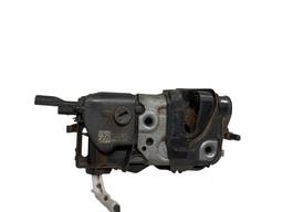 FECHADURA PORTA DIANTEIRA DIREITA PEUGEOT 208 2021/