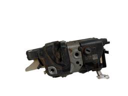 FECHADURA PORTA DIANTEIRA ESQUERDA PEUGEOT 208 2021/